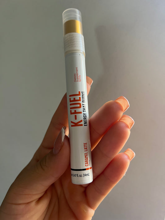 Kit Emprende con K-Fuel 🔥 | Inicia tu Negocio Digital Hoy